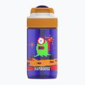 Kambukka Lagoon Kinderreiseflasche navy blau 11-04029