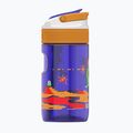 Kambukka Lagoon Kinderreiseflasche navy blau 11-04029 3