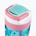 Kambukka Lagune blau und rosa Kinderreiseflasche 11-04031 3