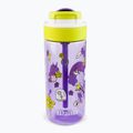 Kambukka Lagoon lila Reiseflasche für Kinder 11-04034 2