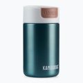Thermobecher Kambukka Olympus türkis 11-2 2