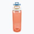 Kambukka Elton orange-graue Reiseflasche 11-03022 2