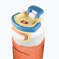 Kambukka Elton orange-graue Reiseflasche 11-03022 3