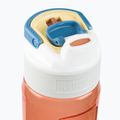 Kambukka Elton orange-graue Reiseflasche 11-03022 4