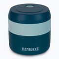 Kambukka Bora Mittagessen Thermoskanne blau 400 ml 11-06007 2