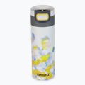 Kambukka Etna Thermobecher blau und gelb 11-01031 2