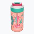 Reiseflasche KAMBUKKA Lagoon rosa 11-4 5