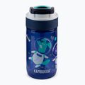 Reiseflasche Kambukka Lagoon dunkelblau 11-4 2