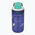 Reiseflasche Kambukka Lagoon dunkelblau 11-4 6