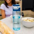 Trekking Trinkflasche Kambukka Elton 750 ml crystal blue 6