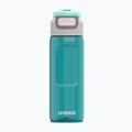 Kambukka Elton Reiseflasche 750 ml wild smaragd