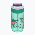 Kambukka Lagoon 400 ml Jonglier-Dino-Reiseflasche