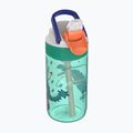 Kambukka Lagoon 400 ml Jonglier-Dino-Reiseflasche 3