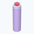 Thermosflasche Kambukka Lagoon Insulated 600 ml Digital Lavender