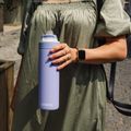 Thermosflasche Kambukka Lagoon Insulated 600 ml Digital Lavender 7