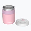 Kambukka Bora 600 ml Baby rosa Essen Thermoskanne 6