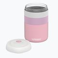 Kambukka Bora 600 ml Baby rosa Essen Thermoskanne 7