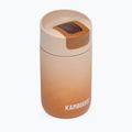 Thermobecher Kambukka Olympus 300 ml cafe crema 4