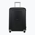 Samsonite S'cure Spinner Reisekoffer 79 l schwarz