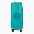 Samsonite S'cure Spinner 102 l aqua blau Reisekoffer 4