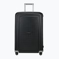 Samsonite S'cure Spinner Reisekoffer 102 l schwarz