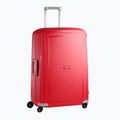 Samsonite S'cure Spinner 102 l karminrot Reisekoffer 2