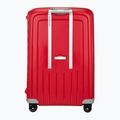 Samsonite S'cure Spinner 102 l karminrot Reisekoffer 3