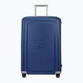 Samsonite S'cure Spinner 102 l dunkelblau Reisekoffer