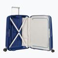 Samsonite S'cure Spinner 102 l dunkelblau Reisekoffer 5