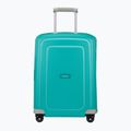 Samsonite S'cure Spinner Reisekoffer 34 l aqua blau