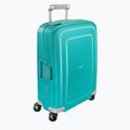 Samsonite S'cure Spinner Reisekoffer 34 l aqua blau 2