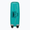 Samsonite S'cure Spinner Reisekoffer 34 l aqua blau 4