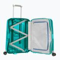 Samsonite S'cure Spinner Reisekoffer 34 l aqua blau 5