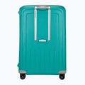 Samsonite S'cure Spinner Reisekoffer 138 l aqua blau 3