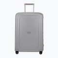 Samsonite S'cure Spinner 79 l Silber Reisekoffer