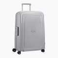 Samsonite S'cure Spinner 79 l Silber Reisekoffer 2