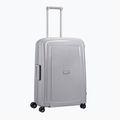 Samsonite S'cure Spinner 79 l Silber Reisekoffer 3