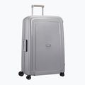 Samsonite S'cure Spinner 102 l silberner Reisekoffer 2