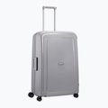 Samsonite S'cure Spinner 102 l silberner Reisekoffer 4