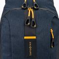 Samsonite Paradiver Light 24 l jeansblauer City-Rucksack 4