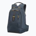 Samsonite Paradiver Light 24 l jeansblauer City-Rucksack 9