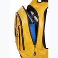 Samsonite Paradiver Light 24 l Stadtrucksack gelb 7