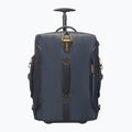 Samsonite Paradiver Light Duffle Strict Cabin Reisetasche 48,5 l jeansblau