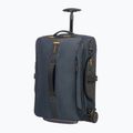 Samsonite Paradiver Light Duffle Strict Cabin Reisetasche 48,5 l jeansblau 2