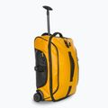 Samsonite Paradiver Light Duffle Strict Cabin Reisetasche 48,5 l gelb 2