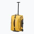 Samsonite Paradiver Light 51 l Reisetasche gelb 3