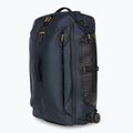 Samsonite Paradiver Light Duffle 121,5 l Jeans blau Reisetasche 8