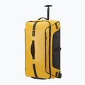 Samsonite Paradiver Light Duffle Reisetasche 121,5 l gelb