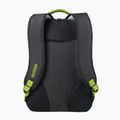 American Tourister Urban Groove 27 l schwarz/lindgrüner Rucksack 2