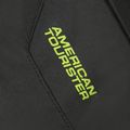 American Tourister Urban Groove 27 l schwarz/lindgrüner Rucksack 6
